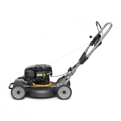 Газонокосилка бензиновая (бензокосилка) Stiga Multiclip Pro 53 SVX B Газонокосилка бензиновая (бензокосилка) Stiga Multiclip Pro 53 SVX B