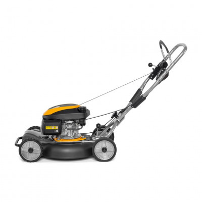 Газонокосилка бензиновая (бензокосилка) Stiga Multiclip Pro 53 SVX H Газонокосилка бензиновая (бензокосилка) Stiga Multiclip Pro 53 SVX H