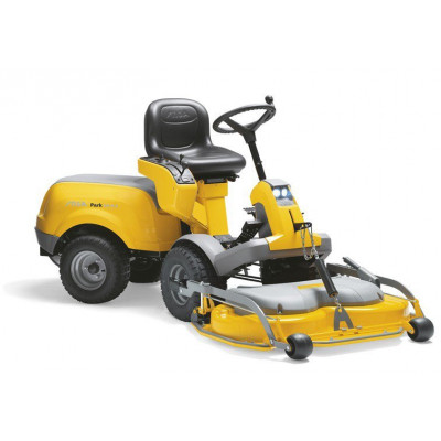 Райдер Stiga Park 540 LPX
