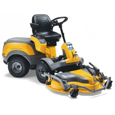 Райдер Stiga Park Pro 21 4WD