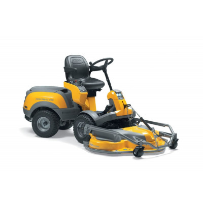 Райдер Stiga Park Pro 25 4WD