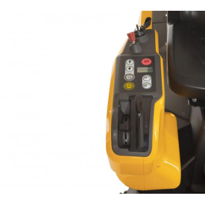 Райдер Stiga Park Pro 340 IX