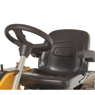 Райдер Stiga Park Pro 540 IX