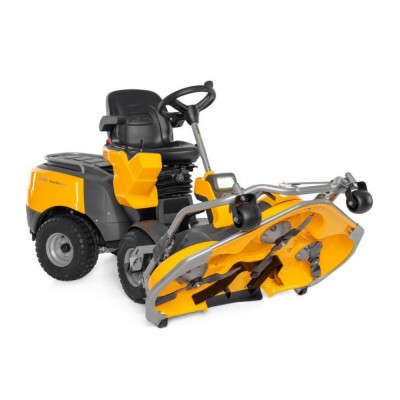 Райдер Stiga Park Pro 540 IX