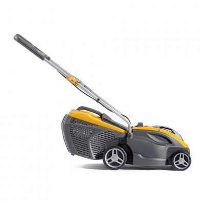 Газонокосилка аккумуляторная Stiga SLM 536 AE (2 АЧ + ЗУ)