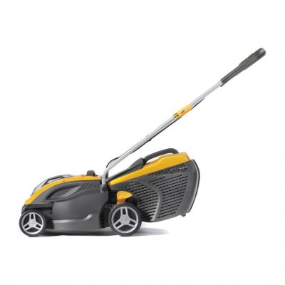 Газонокосилка аккумуляторная Stiga SLM 536 AE (2 АЧ + ЗУ)