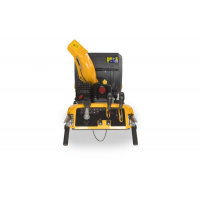 Снегоуборщик (снегоотбрасыватель) бензиновый Stiga ST 4262 PB