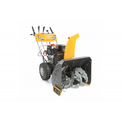 Снегоуборщик (снегоотбрасыватель) бензиновый Stiga ST 5262 P