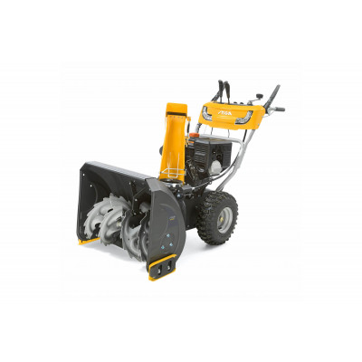 Снегоуборщик (снегоотбрасыватель) бензиновый Stiga ST 5262 P
