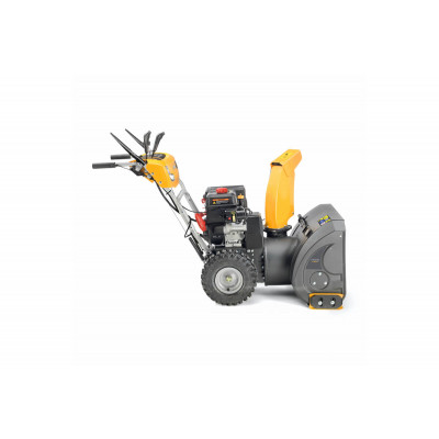 Снегоуборщик (снегоотбрасыватель) бензиновый Stiga ST 5262 P