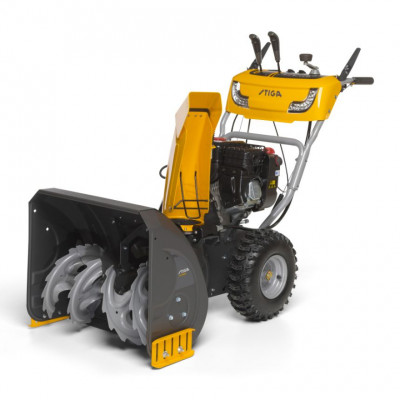 Снегоуборщик (снегоотбрасыватель) бензиновый Stiga ST 5262 PB