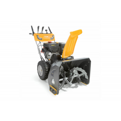 Снегоуборщик (снегоотбрасыватель) бензиновый Stiga ST 5266 P
