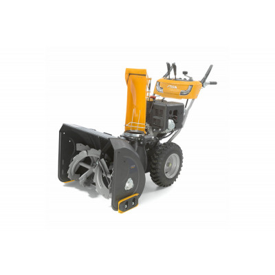 Снегоуборщик (снегоотбрасыватель) бензиновый Stiga ST 5266 P