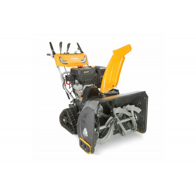 Снегоуборщик (снегоотбрасыватель) бензиновый Stiga ST 5266 P TRAC