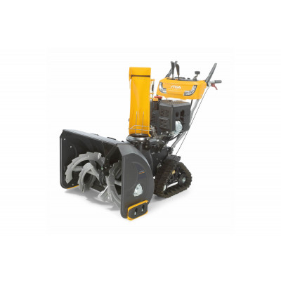 Снегоуборщик (снегоотбрасыватель) бензиновый Stiga ST 5266 P TRAC