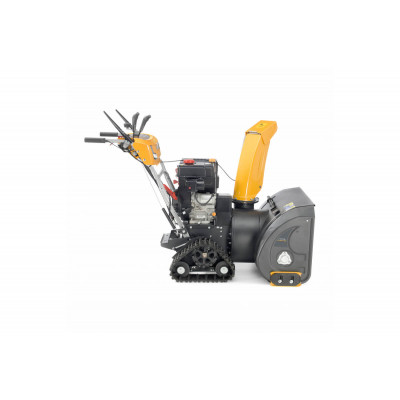 Снегоуборщик (снегоотбрасыватель) бензиновый Stiga ST 5266 P TRAC