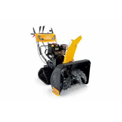 Снегоуборщик (снегоотбрасыватель) бензиновый Stiga ST 5266 PB TRAC