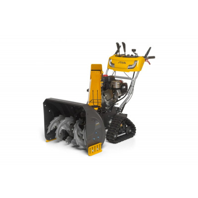 Снегоуборщик (снегоотбрасыватель) бензиновый Stiga ST 5266 PB TRAC