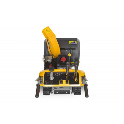 Снегоуборщик (снегоотбрасыватель) бензиновый Stiga ST 5266 PB TRAC