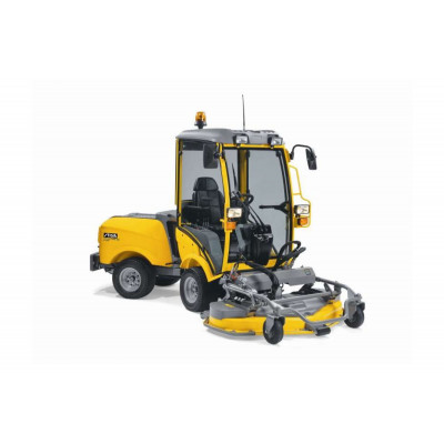 Райдер Stiga Titan 740 DCR