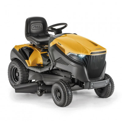 Садовый трактор (минитрактор) Stiga Tornado 4108 H