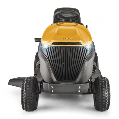 Садовый трактор (минитрактор) Stiga Tornado 4108 H
