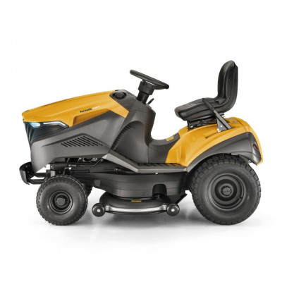 Садовый трактор (минитрактор) Stiga Tornado 4108 H