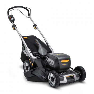 Газонокосилка аккумуляторная Stiga Twinclip 950 SQ AE