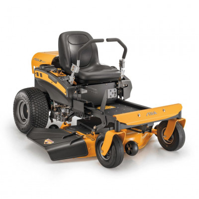 Газонокосилка с сиденьем (минитрактор) Stiga ZT 3107 T