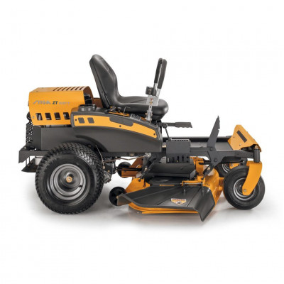 Газонокосилка с сиденьем (минитрактор) Stiga ZT 3107 T