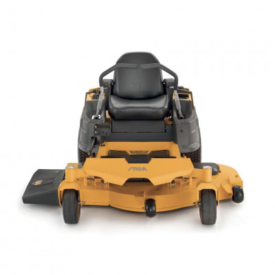 Газонокосилка с сиденьем (минитрактор) Stiga ZT 5132 T