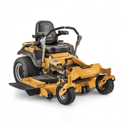 Газонокосилка с сиденьем (минитрактор) Stiga ZT 7132 T