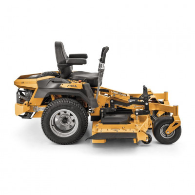 Газонокосилка с сиденьем (минитрактор) Stiga ZT 7132 T