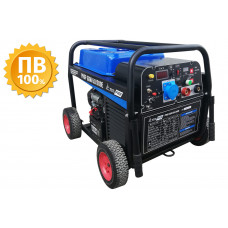 Генератор TSS PROF GGW 6.0/200E сварочный