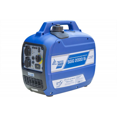 Генератор TSS SGG 2000Si - 60030