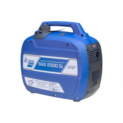 Генератор TSS SGG 2000Si - 60030 Генератор TSS SGG 2000Si - 60030