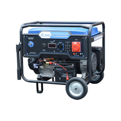 Генератор TSS SGG 6000EH3NA - 160011