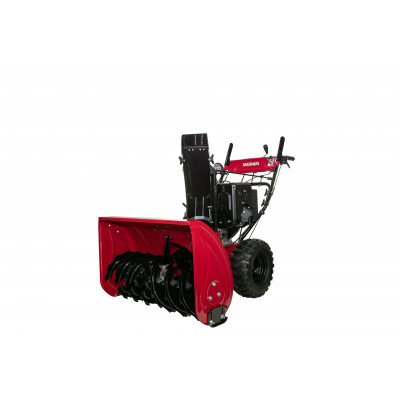 Снегоуборщик Weima WWS0930B/E