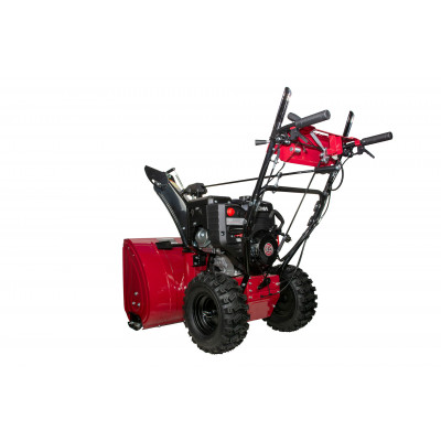 Снегоуборщик Weima WWS0930B/E