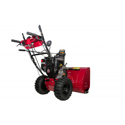 Снегоуборщик Weima WWS0930B/E