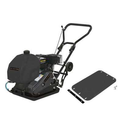 Виброплита Zitrek z3k62w - 091-0202-2